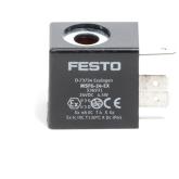 Solenoid coil 530033 New FS